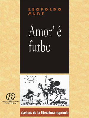 cover image of Amor' È Furbo